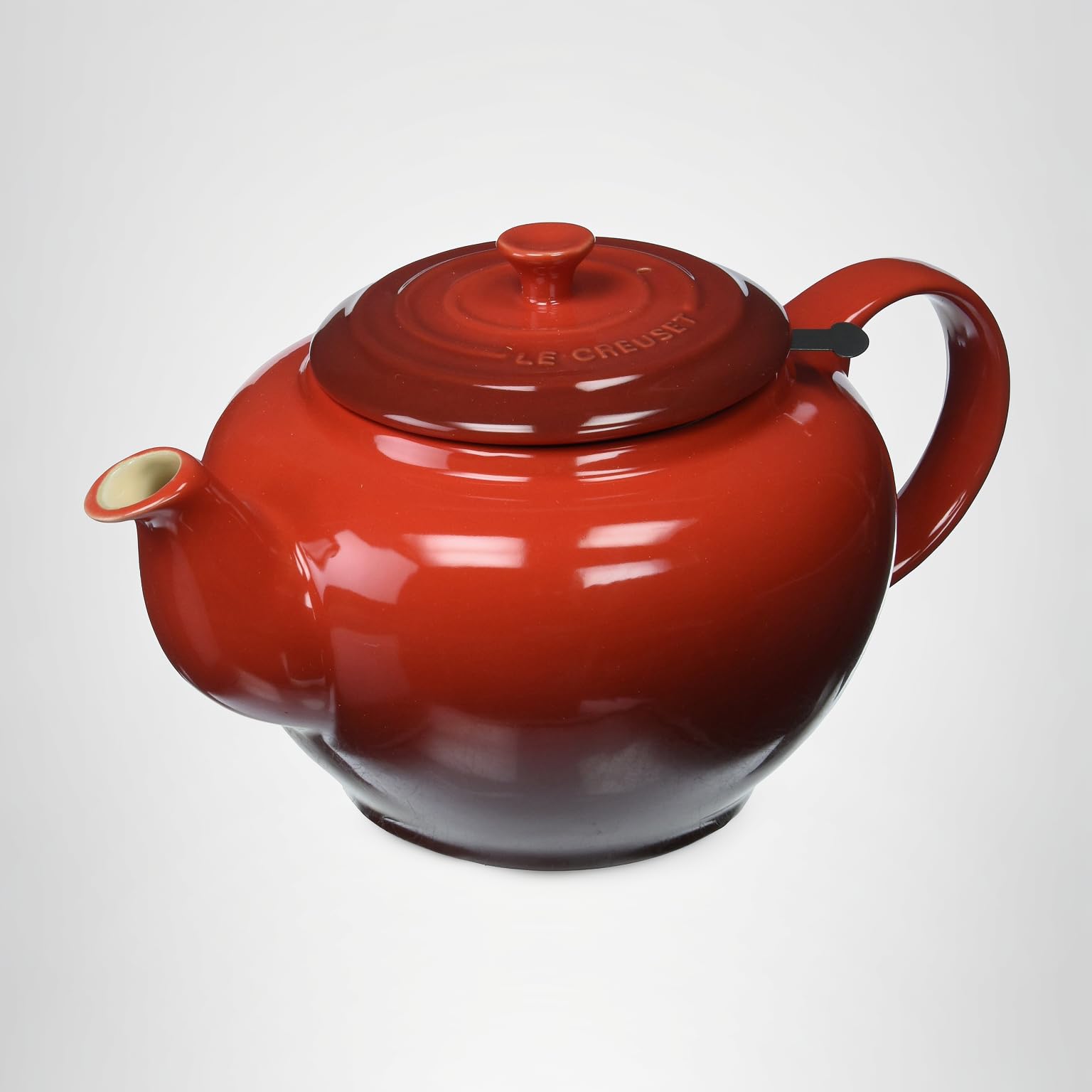 Amazon | ル・クルーゼ ユニセックスラージティーポット ステンレス